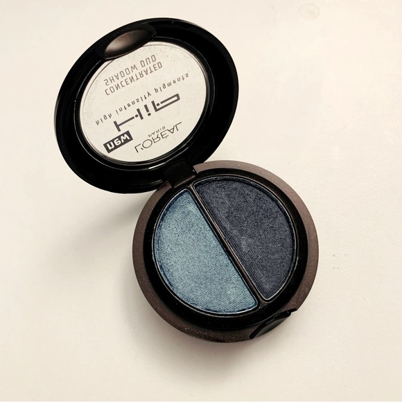 L’Oréal HIP high intensity pigments concentrated eyeshadow in Spirited
